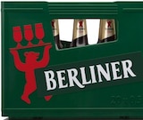 Netto mit dem Scottie Dahlewitz - Berliner Pilsner Angebot im Prospekt Berliner Pilsner bei Netto mit dem Scottie im Dahlewitz Prospekt für 9,99 €