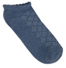 Mini-chaussettes femme à 3,69 € dans le catalogue Zeeman