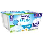 P'tit Brassé - NESTLÉ dans le catalogue Carrefour