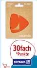 30fach °Punkte von Zalando bei Netto Marken-Discount im Angebot 30fach °Punkte von Zalando im aktuellen Netto Marken-Discount Prospekt