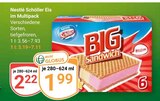 Aktuelles Eis Angebot bei GLOBUS in Wiesbaden ab 1,99 €