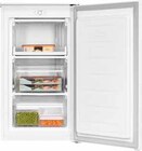 Aktuelles Tisch-Gefrierschrank GS111-041E Angebot bei MEDIMAX in Duisburg ab 149,99 €