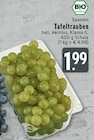 Aktuelle Weintrauben Angebote bei EDEKA in Köln Aktuelles Tafeltrauben Angebot bei EDEKA in Köln ab 1,99 €