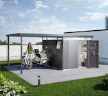 BayWa AG Ehingen - Gerätehaus HighLine Angebot im Prospekt Gerätehaus HighLine bei BayWa AG im Ehingen Prospekt für 2.699,99 €