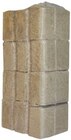 hagebau kompakt - Holzbriketts Angebot im Prospekt Holzbriketts bei hagebau kompakt im Prospekt "" für 2,99 €