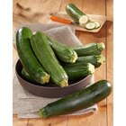 Courgette en promo chez Carrefour Market Courgette dans le catalogue Carrefour Market