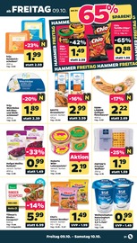 Tortilla im Netto mit dem Scottie Prospekt in Halle Aktueller Netto mit dem Scottie Prospekt mit Tortilla, "Günstig. Besser. Für Dich.", Seite 41
