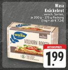 Knäckebrot Angebote von Wasa bei E center Aachen für 1,99 €