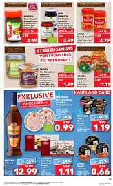 Ähnliche Angebote wie Schweineohren im Prospekt "Aktuelle Angebote" auf Seite 31 von Kaufland in Erlangen