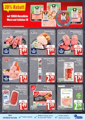 Aktueller EDEKA Prospekt mit Braten, "Top Angebote", Seite 5