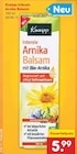 Intensiv Arnika Balsam bei Netto Marken-Discount im Prospekt "" für 5,99 €