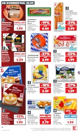 Roastbeef im Kaufland Prospekt in Buxtehude Aktueller Kaufland Prospekt mit Roastbeef, "Hier bin ich richtig", Seite 39