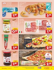 Aktueller Netto Marken-Discount Prospekt mit Thunfisch, "Aktuelle Angebote", Seite 21
