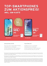 Handy im Tchibo im Supermarkt Prospekt SUMMER MORNINGS auf S. 32