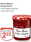 Angebot im GLOBUS Neutraubling Prospekt GLOBUS Neutraubling Prospekt mit im Angebot für 2,22 €