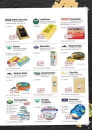 Camembert Angebot & Preis im aktuellen Hamberger Prospekt Camembert Angebot im aktuellen Hamberger Prospekt auf Seite 7