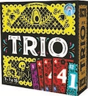 Trio - La Grande Récré Trio à 12,99 € dans le catalogue La Grande Récré
