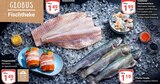 Aktuelles Seelachsfilet Angebot bei GLOBUS in Oberhausen ab 1,19 €