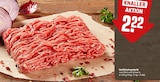 Aktuelles Hackfleisch gemischt Angebot bei REWE in Mönchengladbach ab 2,22 €