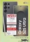 Aktuelles Galaxy S25 Ultra 256 GB Angebot bei cosmophone in Hannover ab 349,00 €