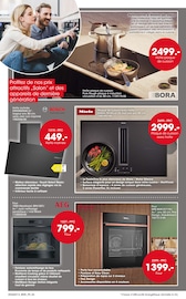 Aspirateur Angebote im Prospekt "FAUTEUILS & CANAPÉS" von Möbel Martin auf Seite 4