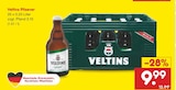Aktuelle Veltins Angebote bei Netto Marken-Discount in Dortmund Aktuelles Pilsener Angebot bei Netto Marken-Discount in Dortmund ab 9,99 €