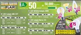 LED-Lampen A60, E27 Angebote von FLAIR bei Hornbach Ingolstadt für 3,95 €