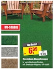 Premium Kunstrasen im Angebot bei wohnen & sparen Wiegand in Eisenach Premium Kunstrasen Angebote bei wohnen & sparen Wiegand Eisenach für 6,99 €