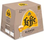 Bière d'abbaye blonde - Leffe - Netto à Perpignan Bière d'abbaye blonde - Leffe en promo chez Netto Perpignan à 6,31 €