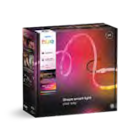 Hue Flux Gradient Outdoor LED-Streifen 6m von Philips im aktuellen OBI Prospekt für 169,99 €
