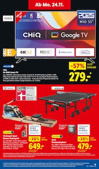 Miele Angebot im aktuellen Lidl Prospekt auf Seite 15