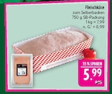 Fleischkäse bei Marktkauf im Nürnberg Prospekt für 5,99 €