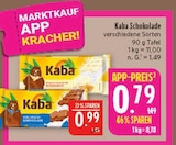 Aktuelles Schokolade Angebot bei Marktkauf in Fürth ab 0,79 €