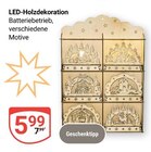Angebot im GLOBUS Hermsdorf Prospekt GLOBUS Hermsdorf Prospekt mit im Angebot für 5,99 €