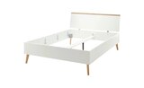 Aktuelle Bett Angebote bei Höffner in Ludwigshafen (Rhein) Aktuelles Bettgestell Angebot bei Höffner in Ludwigshafen (Rhein) ab 351,00 €