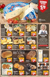 Walnüsse Angebot im aktuellen REWE Prospekt auf Seite 13