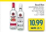 Aktuelles Rum Angebot bei diska in Erlangen ab 10,99 €