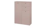 Kommode im Höffner Prospekt Highboard Kaarster See im aktuellen Höffner Prospekt für 165,00 €