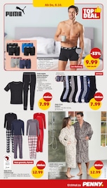 Hose im Penny Prospekt in Leipzig Aktueller Penny Prospekt mit Hose, "Wer günstig will, muss Penny.", Seite 27