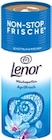 Wäscheparfüm im Angebot bei Kaufland in Oberhausen Wäscheparfüm Angebote von Lenor bei Kaufland Oberhausen für 3,49 €