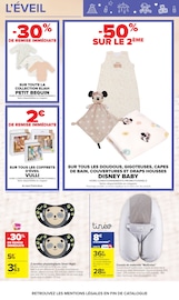 Jouet en promo dans le catalogue Carrefour à la page 18
