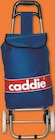 Chariot de course - Caddie en promo chez Netto Chariot de course - Caddie dans le catalogue Netto