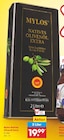 Natives Olivenöl Extra im Netto Marken-Discount Prospekt Natives Olivenöl Extra von Mylos im aktuellen Netto Marken-Discount Prospekt für 19,99 €