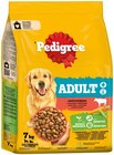 Adult Angebote von Pedigree bei Penny Schwäbisch Gmünd für 13,99 €