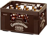 Aktuelle Bier Angebote bei REWE in Dorsten Aktuelles Landbier Angebot bei REWE in Dorsten ab 13,99 €