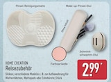 Reisezubehör von HOME CREATION für 2,99 € bei ALDI Nord im Angebot Reisezubehör von HOME CREATION im aktuellen ALDI Nord Prospekt