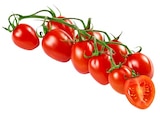 Aktuelle Tomaten Angebote bei REWE in Hannover Aktuelles Mini Roma Rispentomaten „Aromatica“ Angebot bei REWE in Hannover ab 1,49 €