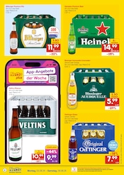 Oettinger im Netto Marken-Discount Prospekt in Augsburg Aktueller Netto Marken-Discount Prospekt mit Oettinger, "DER ORT, AN DEM DU IMMER AUSGEZEICHNETE PREISE FINDEST.", Seite 2