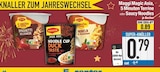 Aktuelles Magic Asia, 5 Minuten Terrine oder Saucy Noodles Angebot bei EDEKA in Ingolstadt ab 0,79 €