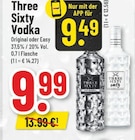 Aktuelles Vodka Angebot bei Trinkgut in Neuss ab 9,49 €